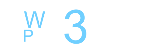 Logotipo de WePrint3D